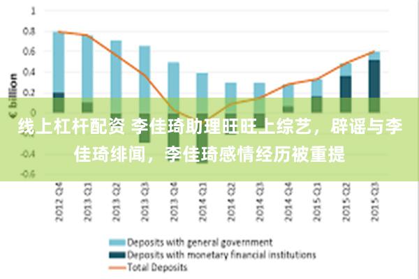 线上杠杆配资 李佳琦助理旺旺上综艺，辟谣与李佳琦绯闻，李佳琦感情经历被重提